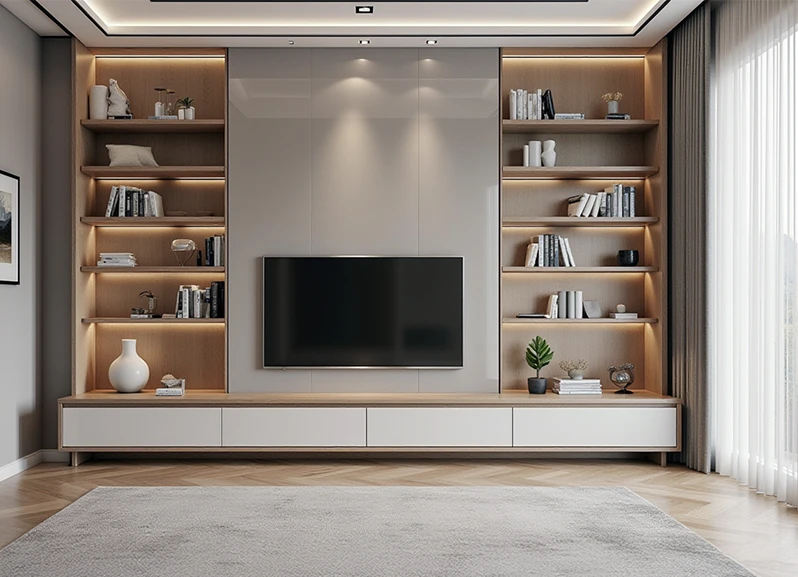 enterijer84 dnevni boravak