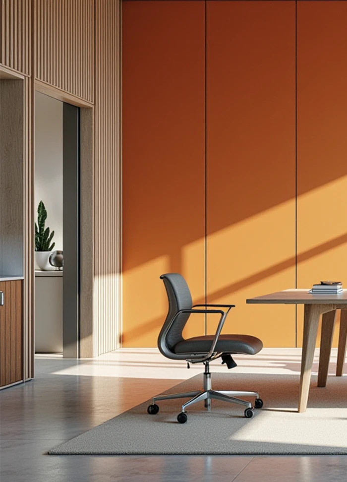 enterijer84 opremanje poslovnog prostora zidne obloge