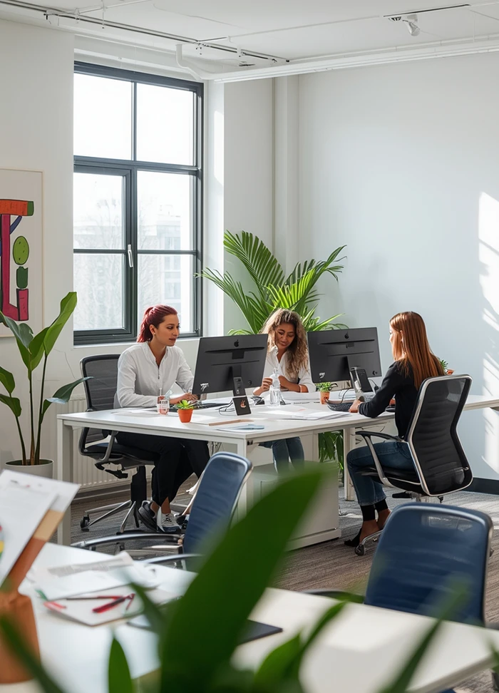 enterijer84 opremanje poslovnog prostora radni sto