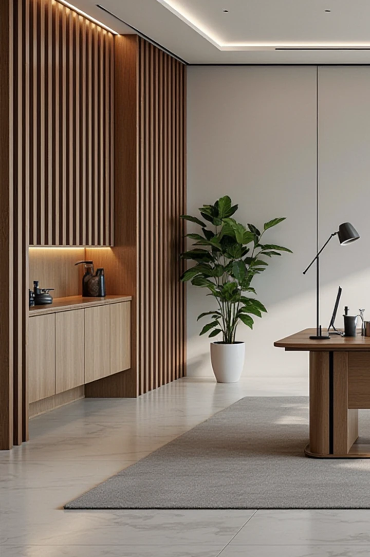 enterijer84 kancelarija detalj